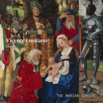 The Marian Consort - Motets (CD)