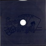 Beastie Boys : Scientists Of Sound (12", EP, Inj)