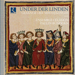 Various Artists - Under Der Linden (CD)