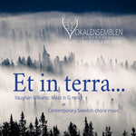 the album cover for Various Artists - Et in Terra