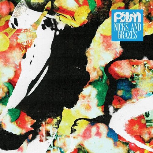 Palm - Nicks And Grazes (Vinyl)