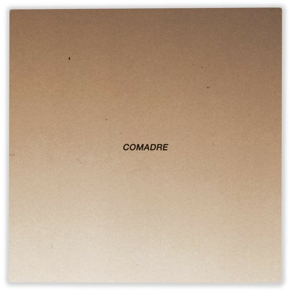 Comadre : Comadre (12", Album, Cle)