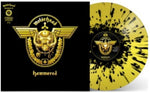 Ozzy Osbourne + Motorhead - Hammered (20.º aniversario) (vinilo)