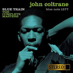 John Coltrane - Blue Train (Vinyl)