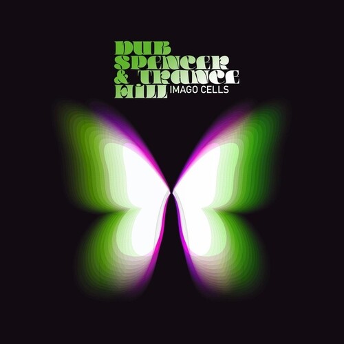 Dub Spencer & Trance Hill - Imago Cells (Vinilo)
