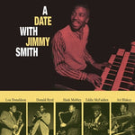 Jimmy Smith - Date With Jimmy Smith 1 (Vinyl)