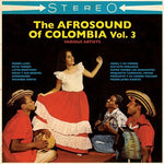 Various Artists - Afrosound Of Colombia 3 (Various Artists) (Vinyl)
