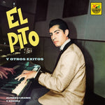 the album cover for Alfredo Linares - El Pito