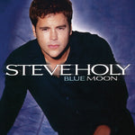 Steve Holy - Luna azul (CD)
