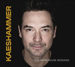 the album cover for Michael Kaeshammer - Warehouse Sessions