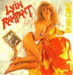 Lyin Rampant - Up and Cumin' (CD)