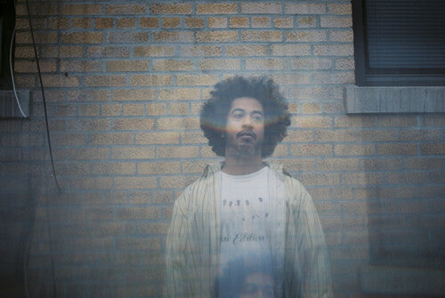 Maneka - Dark Matters (Vinilo)