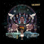 Big KRIT - El regreso de 4Eva (Vinilo)