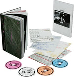 Joe Strummer & The Mescaleros - Joe Strummer 002: Los años de Mescaleros (CD)