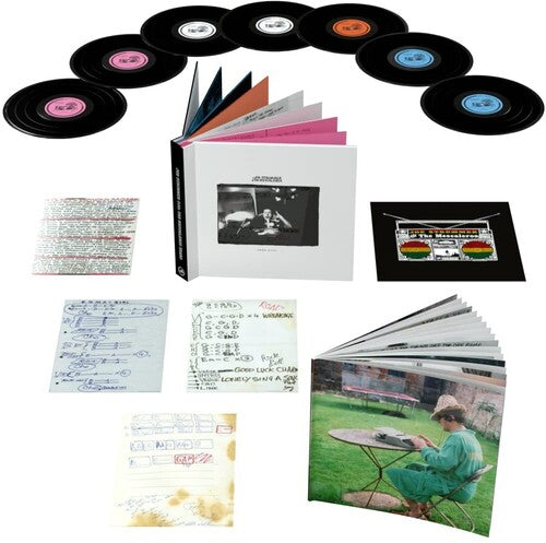 Joe Strummer & The Mescaleros - Joe Strummer 002: The Mescaleros Years (Vinyl)