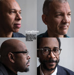 Joshua Redman, Brad Mehldau, Christian McBride & Brian Blade - Longgone (CD)
