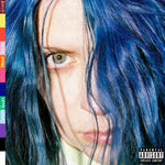 K.Flay - Inside Voices / Outside Voices (レコード)