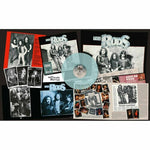 The Rods - The Rods - Electric Blue (Vinyl)