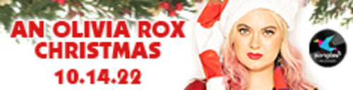 Olivia Rox - An Olivia Rox Christmas (CD)