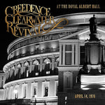 Creedence Clearwater Revival - En el Royal Albert Hall (Vinilo)