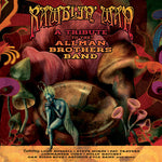 Various Artists - Ramblin' Man - Tribute To The Allman Brothers Band (Various Artists) (CD)