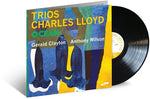 Charles Lloyd - Trios: Ocean (Vinyl)