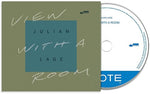 Julian Lage - Vista con una habitación (CD)