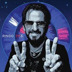 Ringo Starr - EP3 (CD)