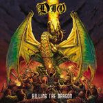 Dio - Killing The Dragon (Vinyl)