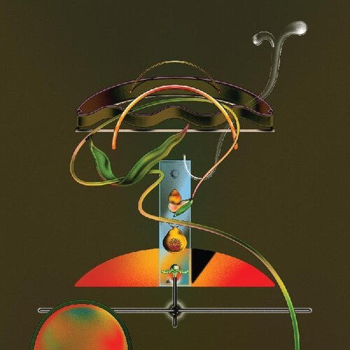 Wand - Spiders In The Rain (CD)