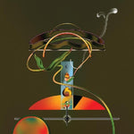 Wand - Spiders In The Rain (CD)