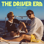 The Driver Era - Mixtape de verano (vinilo)