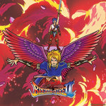 Yuko Takehara - Breath of Fire II - Clear (Vinyl)