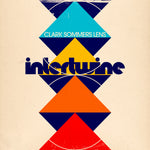 the album cover for Clark Sommers - Intertwine