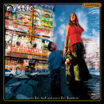 The Mystic - Cuts For Luck And Scars For Freedom (Vinyl)
