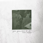 Modern Baseball - You're Gonna Miss It All - Olive Green (Vinyl)