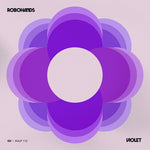 Robohands - Violet (CD)