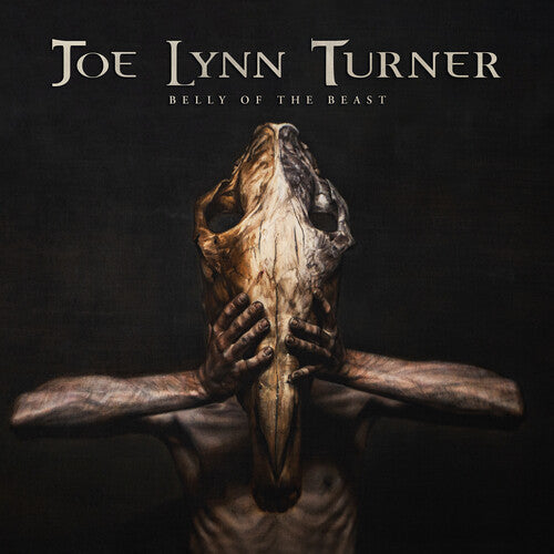Joe Lynn Turner - Belly Of The Beast (CD)