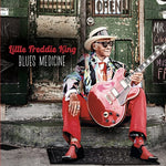 Little Freddie King - Blues Medicine (CD)