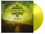 Delain - Lucidity - Limited Gatefold, 180-Gram Transparent Green Colored Vinyl (Vinyl)