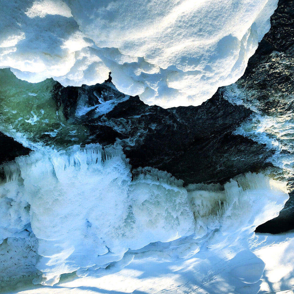 the album cover for Jessica Moss - Galaxy Heart