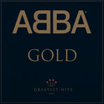 ABBA - ゴールド - グレイテスト・ヒッツ (ビニール盤)