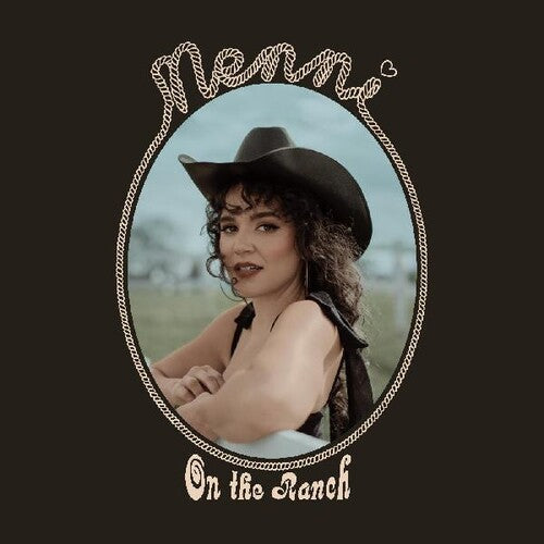 Emily Nenni - En el rancho (CD)