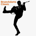 Bryan Adams - Clásico (Vinilo)