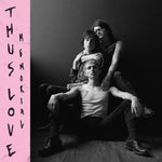 THUS LOVE - メモリアル(CD)