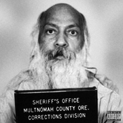 Robert - Orange Is The New Black (Vinyl)