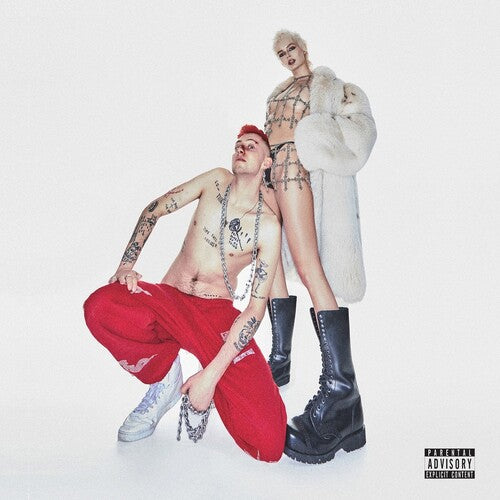 Wargasm (Reino Unido) - Explícito: The MiXXXtape (CD)