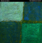 ワダダ・レオ・スミス - エメラルド・デュエット (CD)