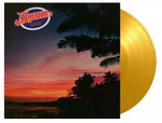 America - Harbor - Limited 180-Gram Translucent Yellow Colored Vinyl (Vinyl)