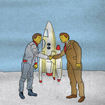 Thank You Scientist - Perils Of Time Travel (CD)